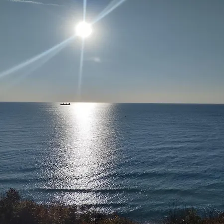 Appartement в Oasis Kamchia - стъпки в пясъка *