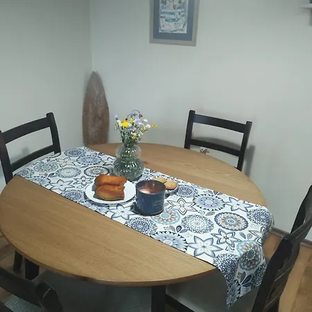 в Oasis Kamchia - стъпки в пясъка Appartement