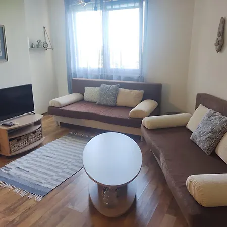 в Oasis Kamchia - стъпки в пясъка Appartement Kamchia (Varna)