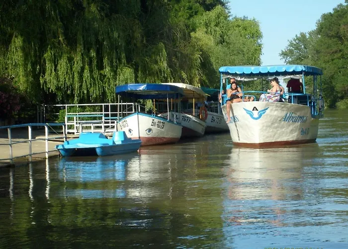 в Oasis Kamchia - стъпки в пясъка *