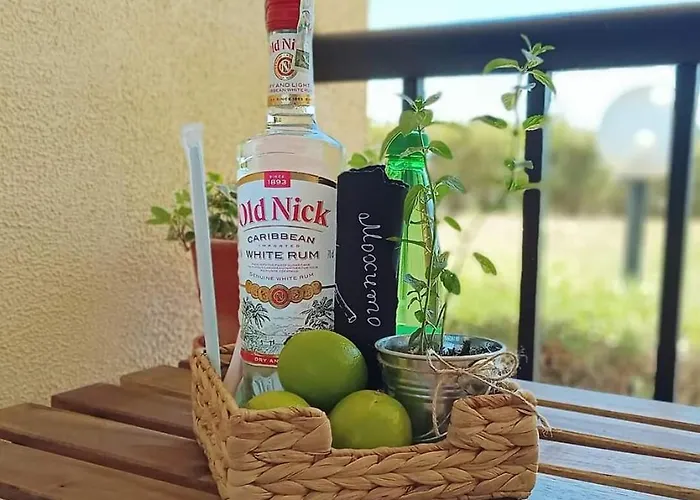 в Oasis Kamchia - стъпки в пясъка 公寓 *