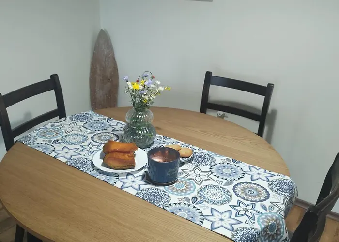 в Oasis Kamchia - стъпки в пясъка 公寓