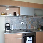 в Oasis Kamchia - стъпки в пясъка * Kamchia (Varna)