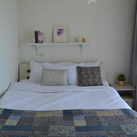Appartement в Oasis Kamchia - стъпки в пясъка *