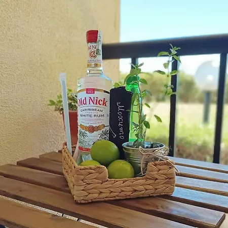 в Oasis Kamchia - стъпки в пясъка Daire *