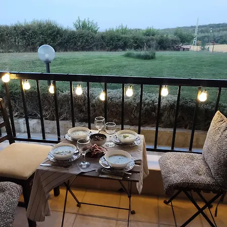 아파트 в Oasis Kamchia - стъпки в пясъка 캄치아