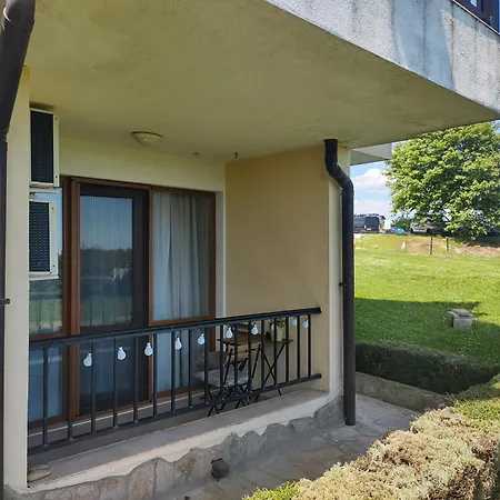 в Oasis Kamchia - стъпки в пясъка Kamchia (Varna)