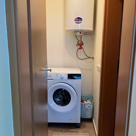 Appartement в Oasis Kamchia - стъпки в пясъка *