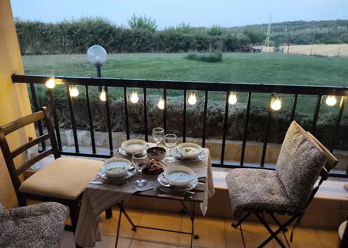 Appartement в Oasis Kamchia - стъпки в пясъка Kamchia (Varna)