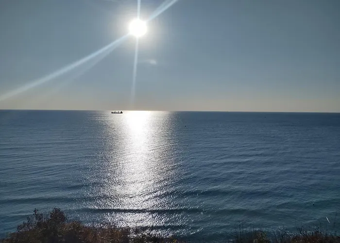 Appartement в Oasis Kamchia - стъпки в пясъка *