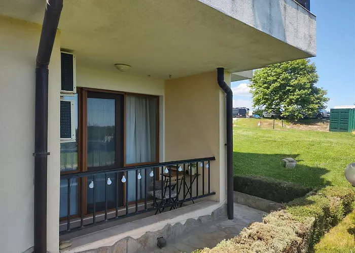 в Oasis Kamchia - стъпки в пясъка Kamchia (Varna)